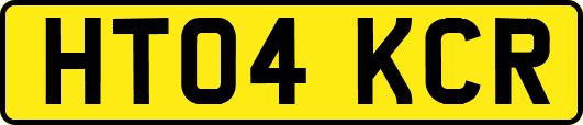 HT04KCR