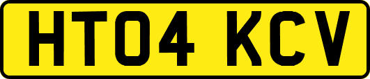 HT04KCV