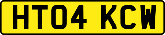 HT04KCW