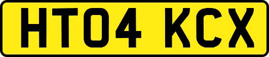 HT04KCX