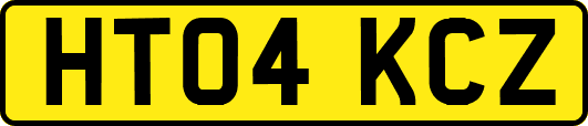 HT04KCZ