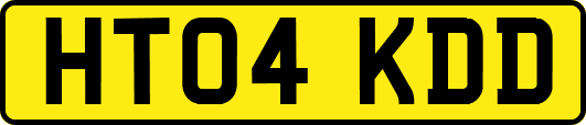 HT04KDD