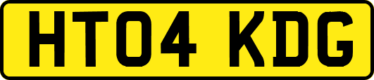 HT04KDG