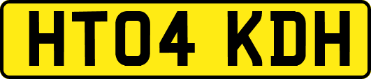 HT04KDH