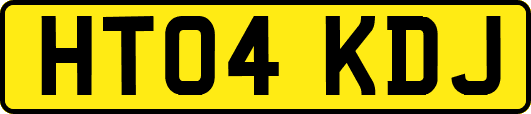 HT04KDJ