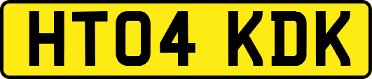 HT04KDK