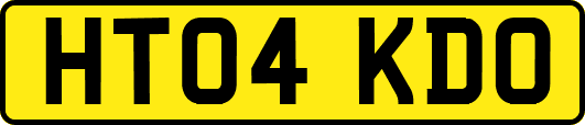 HT04KDO