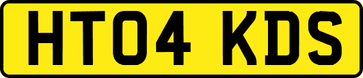 HT04KDS