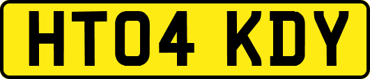 HT04KDY