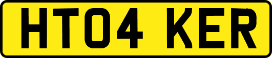 HT04KER