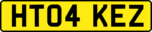HT04KEZ
