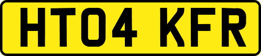 HT04KFR