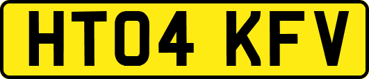 HT04KFV
