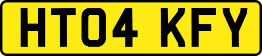 HT04KFY