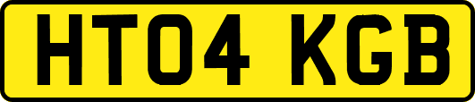 HT04KGB