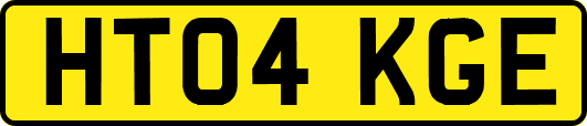 HT04KGE