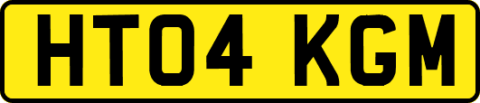 HT04KGM