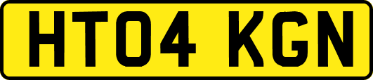 HT04KGN