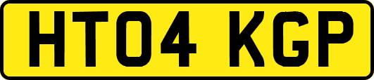 HT04KGP