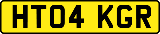 HT04KGR