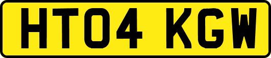 HT04KGW