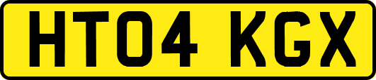 HT04KGX