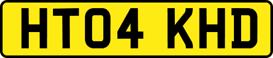 HT04KHD