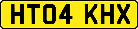 HT04KHX
