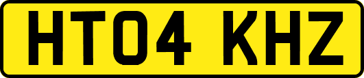 HT04KHZ