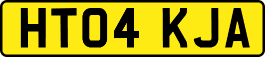 HT04KJA