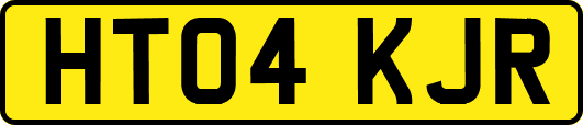 HT04KJR
