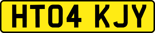 HT04KJY