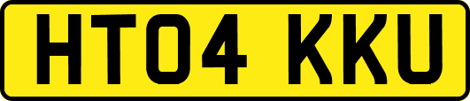 HT04KKU