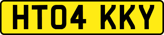 HT04KKY