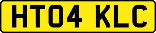 HT04KLC
