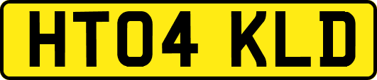HT04KLD