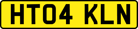 HT04KLN
