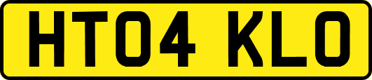 HT04KLO