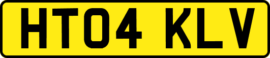 HT04KLV