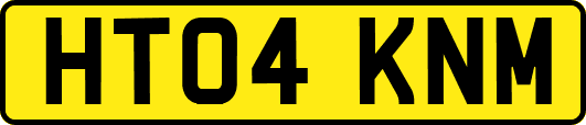 HT04KNM