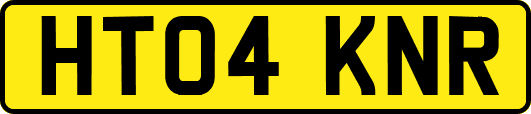 HT04KNR