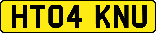HT04KNU
