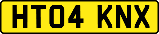 HT04KNX