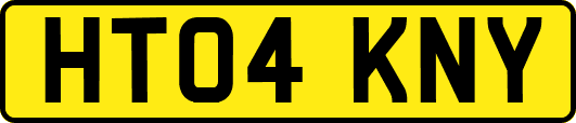 HT04KNY