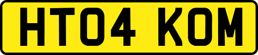HT04KOM