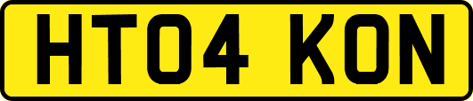 HT04KON