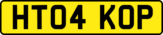 HT04KOP
