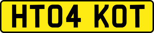 HT04KOT