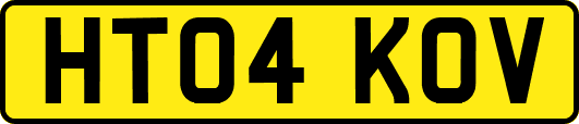 HT04KOV