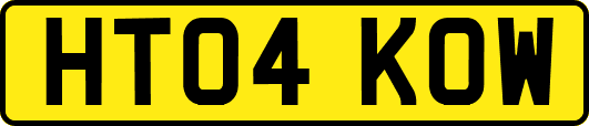 HT04KOW
